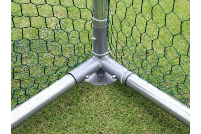 Вольер для домашних птиц Zipper ZI-CR382 6