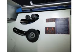 Форматно-розкрійний верстат MAST H-RS305 VF3200 Eco