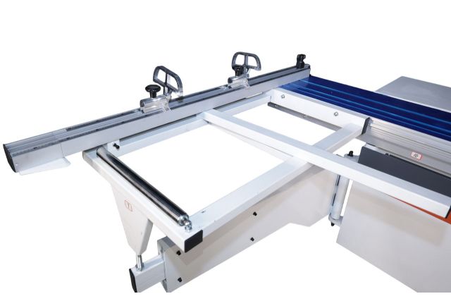 Форматно-розкрійний верстат MAST H-RS305 VF3200...