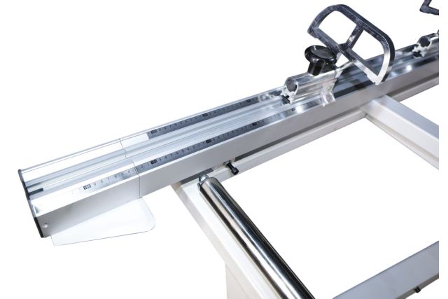 Форматно-розкрійний верстат MAST H-RS305 VF3200...