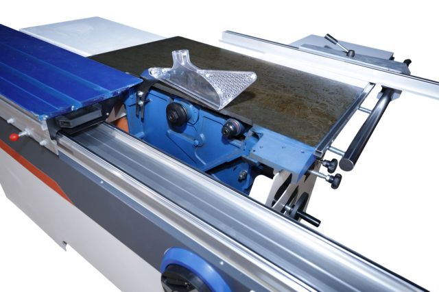 Форматно-розкрійний верстат MAST H-RS305 VF3200...