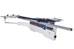 Форматно-розкрійний верстат MAST H-RS305 VF3200 Eco 4