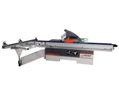 Форматно-раскроечный станок MAST H-RS305 VF3200 Standart