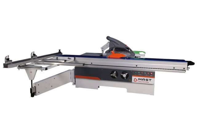 Форматно-раскроечный станок MAST H-RS305 VF3200...