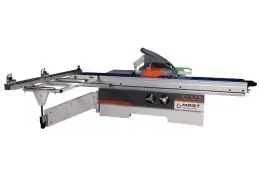 Форматно-розкрійний верстат MAST H-RS305 VF3200 Standart 1