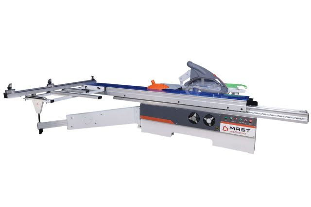 Форматно-розкрійний верстат MAST H-RS305 VF3200...