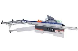 Форматно-розкрійний верстат MAST H-RS305 VF3200 Standart 3