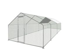 Вольер для домашних птиц Zipper ZI-CR362