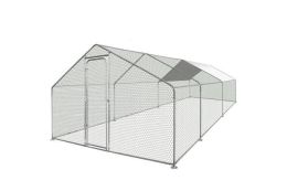 Вольер для домашних птиц Zipper ZI-CR362