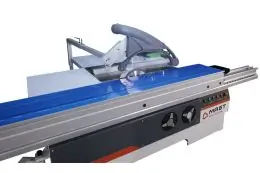 Форматно-розкрійний верстат MAST H-RS305 VF3200 Standart 4