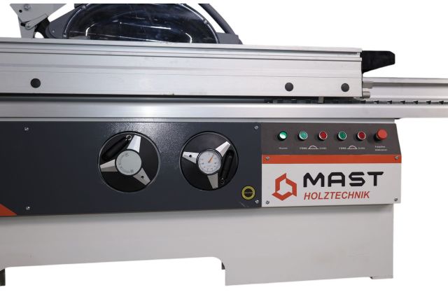 Форматно-розкрійний верстат MAST H-RS305 VF3200...