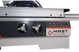 Форматно-розкрійний верстат MAST H-RS305 VF3200 Standart