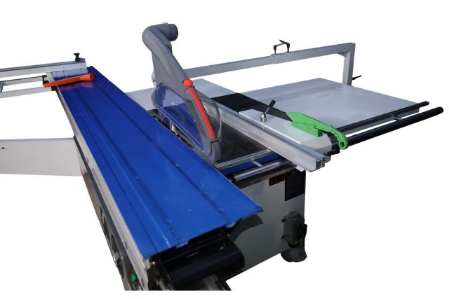 Форматно-розкрійний верстат MAST H-RS305 VF3200...