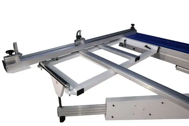 Форматно-раскроечный станок MAST H-RS305 VF3200 Standart 11