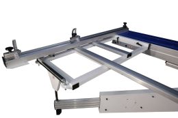 Форматно-розкрійний верстат MAST H-RS305 VF3200 Standart