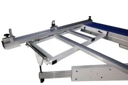 Форматно-розкрійний верстат MAST H-RS305 VF3200 Standart 11