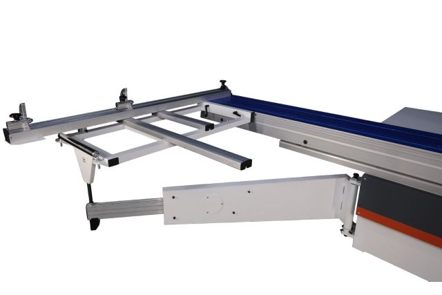 Форматно-раскроечный станок MAST H-RS305 VF3200...