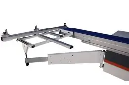 Форматно-розкрійний верстат MAST H-RS305 VF3200 Standart 12