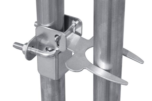 Вольєр для домашніх птахів Zipper ZI-CR362