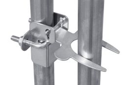 Вольер для домашних птиц Zipper ZI-CR362