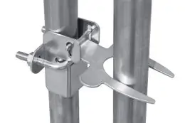 Вольер для домашних птиц Zipper ZI-CR362 2