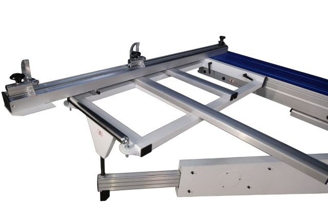 Форматно-раскроечный станок MAST H-RS305 VF3200...