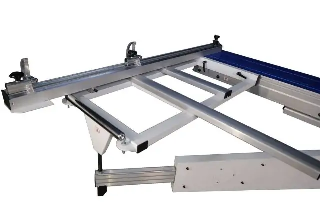 Форматно-розкрійний верстат MAST H-RS305 VF3200 Standart 15