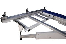 Форматно-розкрійний верстат MAST H-RS305 VF3200 Standart