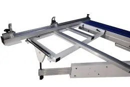 Форматно-раскроечный станок MAST H-RS305 VF3200 Standart 15