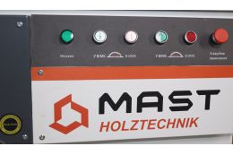 Форматно-розкрійний верстат MAST H-RS305 VF3200 Standart