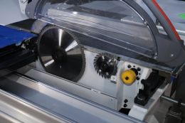 Форматно-раскроечный станок MAST H-RS305 VF3200 Standart