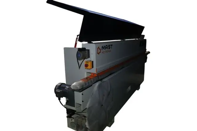 Кромкооблицювальний верстат MAST Holztechnik K308R 7
