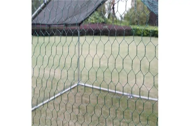 Вольер для домашних птиц Zipper ZI-CR362 3