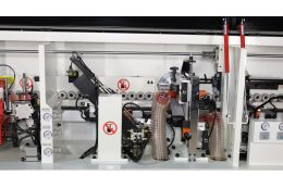 Кромкооблицювальний верстат MAST Holztechnik K308R