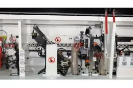 Кромкооблицовочный станок MAST Holztechnik K308R 3