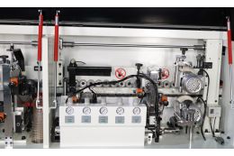 Кромкооблицювальний верстат MAST Holztechnik K308R