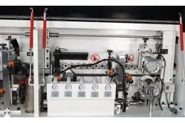 Кромкооблицювальний верстат MAST Holztechnik K308R 4