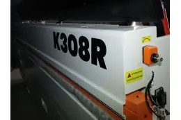 Кромкооблицювальний верстат MAST Holztechnik K308R 9