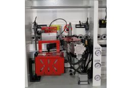 Кромкооблицювальний верстат MAST Holztechnik K308R