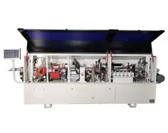 Кромкооблицовочный станок MAST Holztechnik K308R