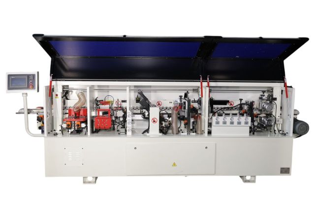 Кромкооблицовочный станок MAST Holztechnik K308R