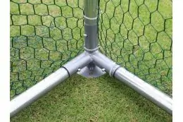 Вольер для домашних птиц Zipper ZI-CR362 4