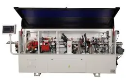 Кромкооблицювальний верстат MAST Holztechnik K308 1