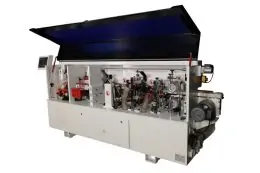 Кромкооблицювальний верстат MAST Holztechnik K308 4