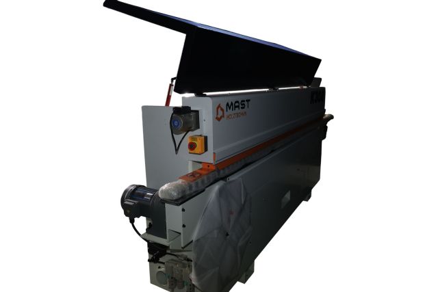 Кромкооблицовочный станок MAST Holztechnik K308