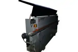 Кромкооблицювальний верстат MAST Holztechnik K308 6