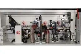 Кромкооблицювальний верстат MAST Holztechnik K308 10