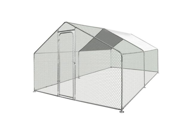 Вольер для домашних птиц Zipper ZI-CR342