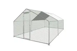 Вольєр для домашніх птахів Zipper ZI-CR342 1