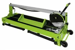 Плиткорезный станок Zipper ZI-FS250-1200 3